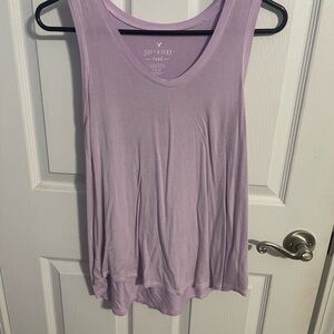 american eagle soft and sexy tank